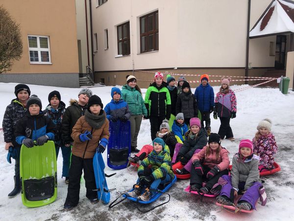 Bobování 3.A a 2.AB