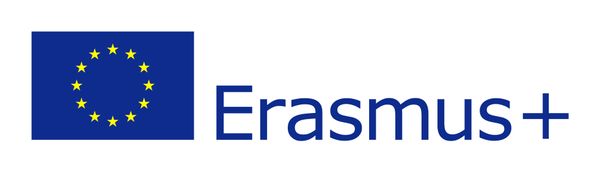 Publicita projektu - ERASMUS+
