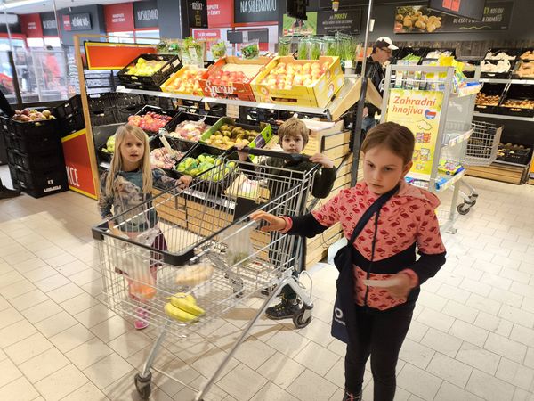 kurz finanční gramotnosti 1.tříd