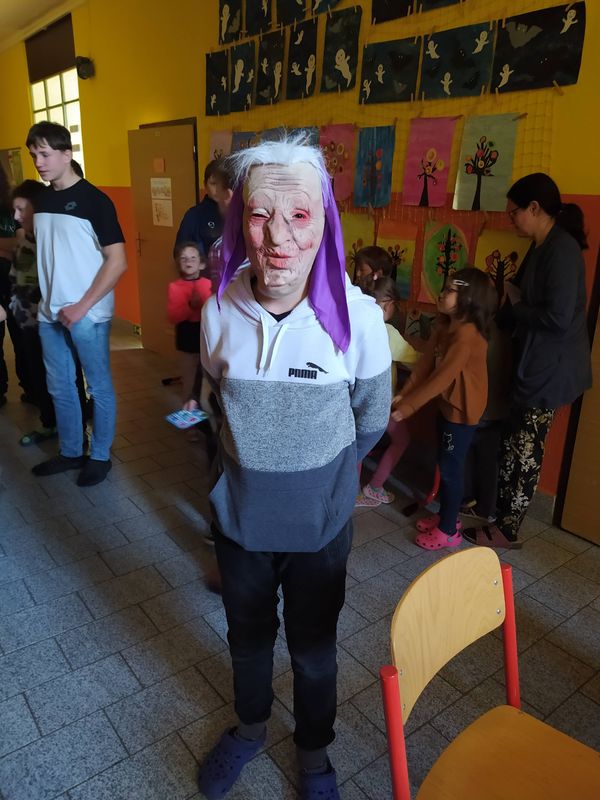 Halloween