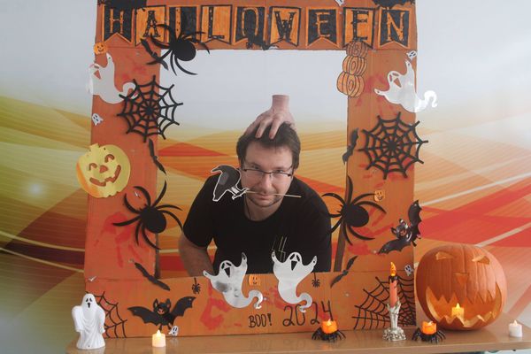 Halloween