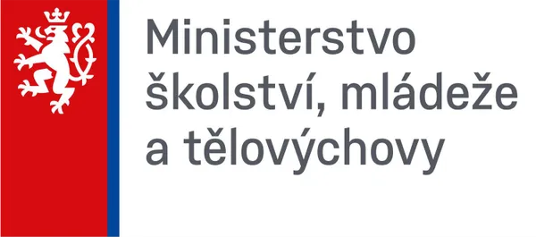 MŠMT - logo