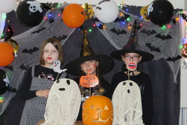 Halloween
